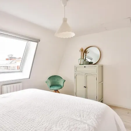 Appartement Appart' Grand'place *