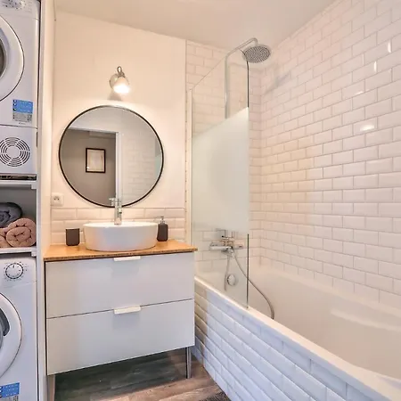 Appartement Appart' Grand'place Lille