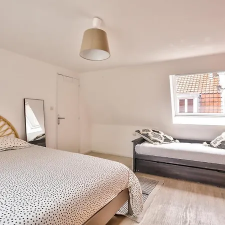 Appartement Appart' Grand'place Lille