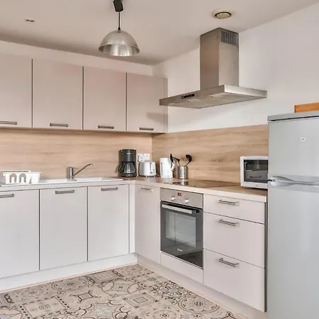 Appartement Appart' Grand'place