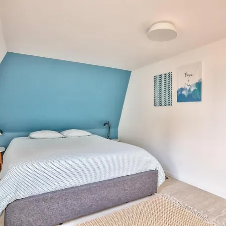 Appartement Appart' Grand'place