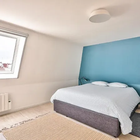 Appart' Grand'place Appartement