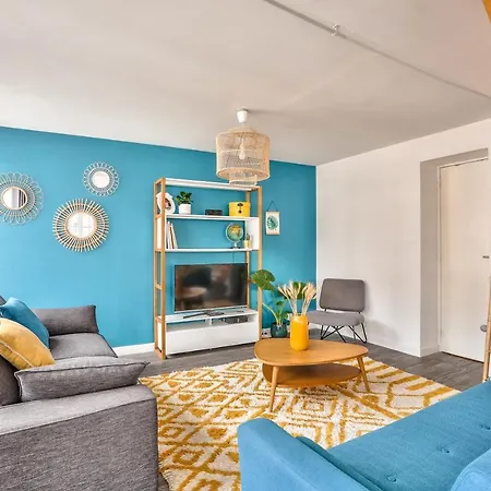 Appartement Appart' Grand'place